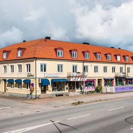 Hotel Carlsborg Karlsborg Exterior foto